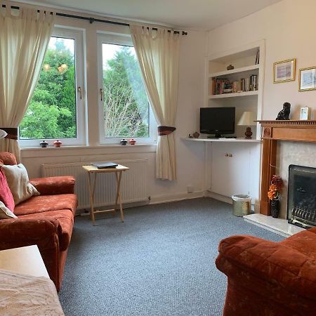 Haig Apartments Kirkcaldy Zewnętrze zdjęcie