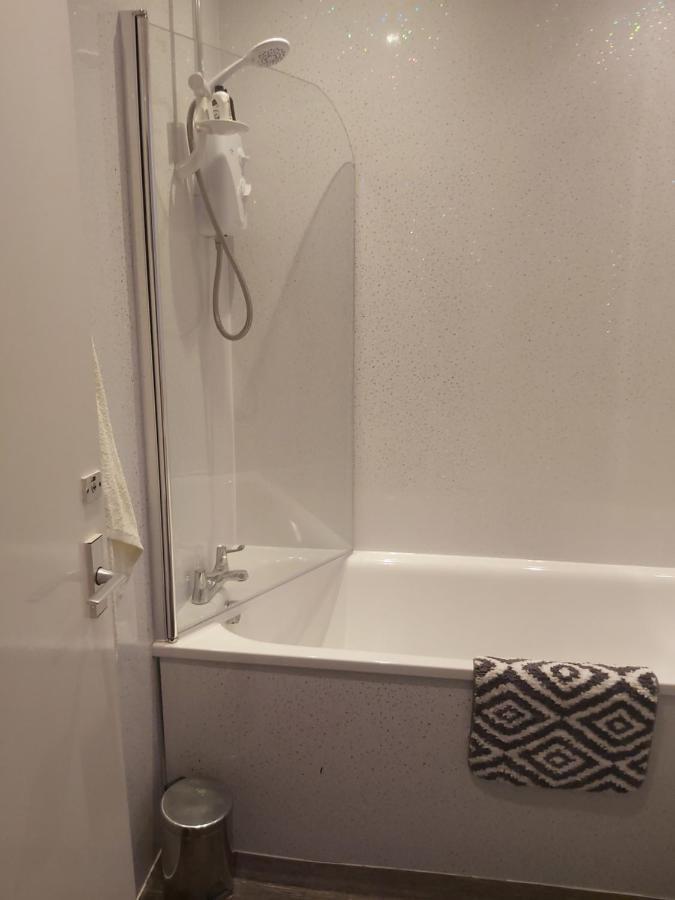 Haig Apartments Kirkcaldy Zewnętrze zdjęcie