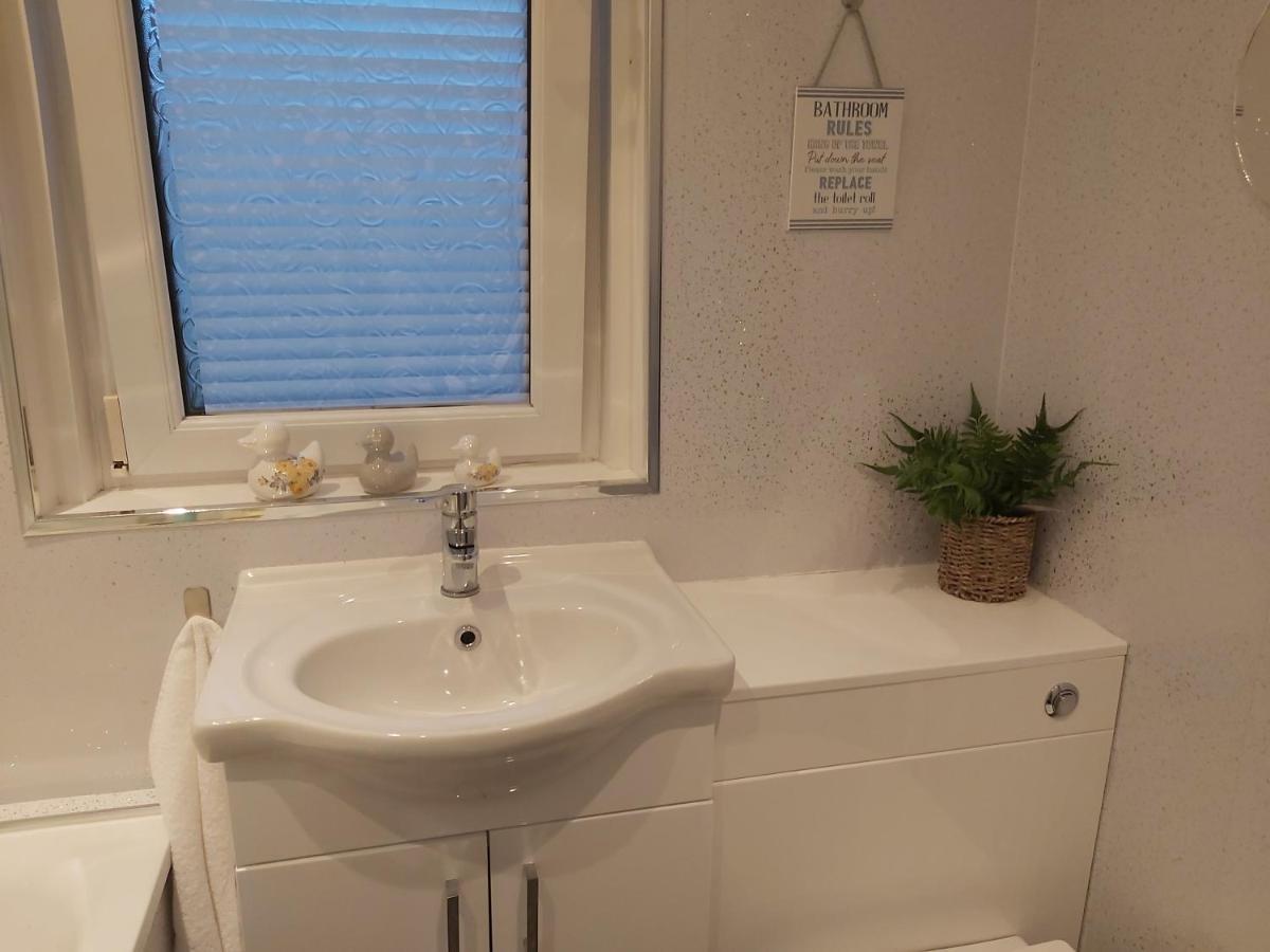 Haig Apartments Kirkcaldy Zewnętrze zdjęcie