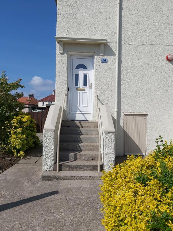 Haig Apartments Kirkcaldy Zewnętrze zdjęcie