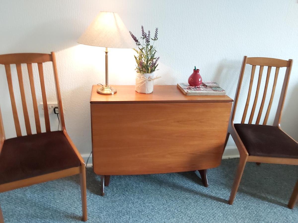 Haig Apartments Kirkcaldy Zewnętrze zdjęcie