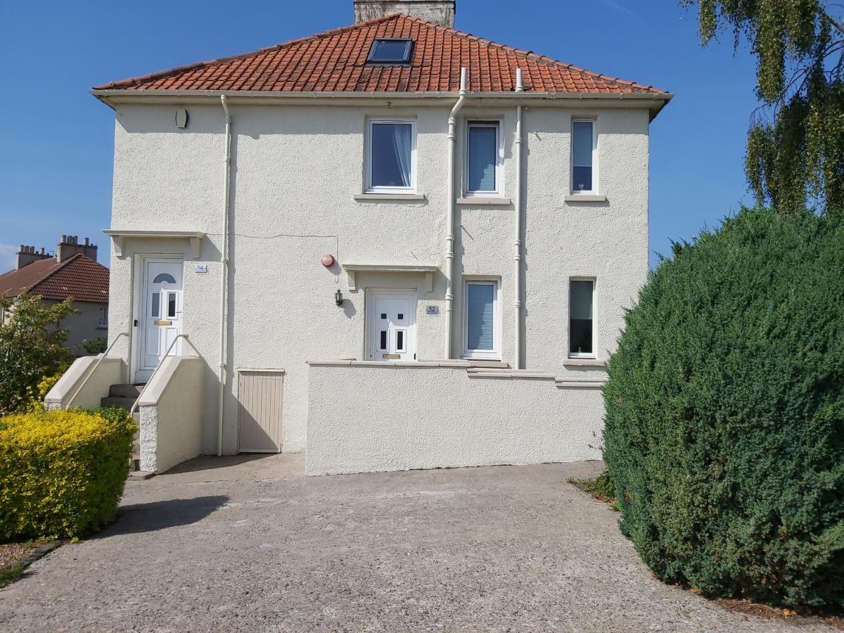 Haig Apartments Kirkcaldy Zewnętrze zdjęcie