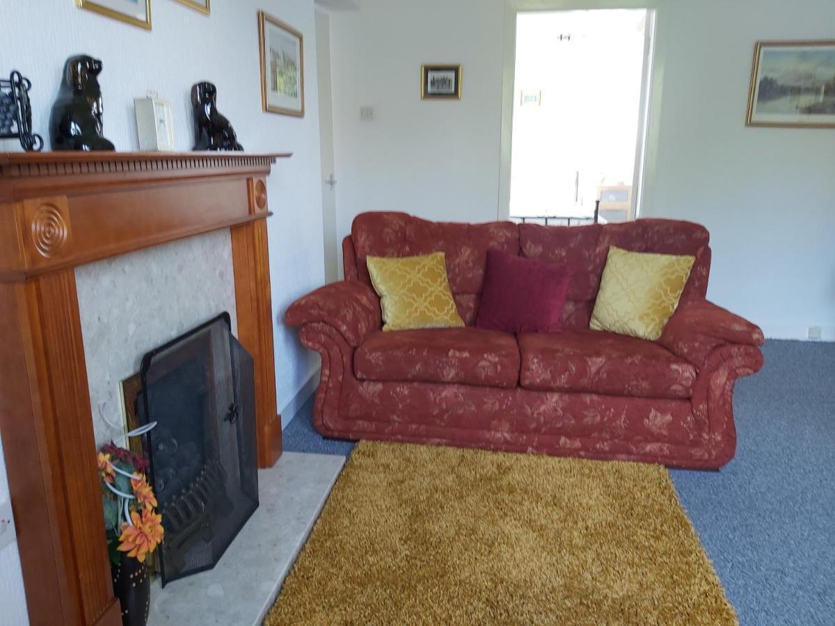 Haig Apartments Kirkcaldy Zewnętrze zdjęcie