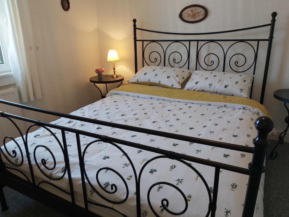 Haig Apartments Kirkcaldy Zewnętrze zdjęcie