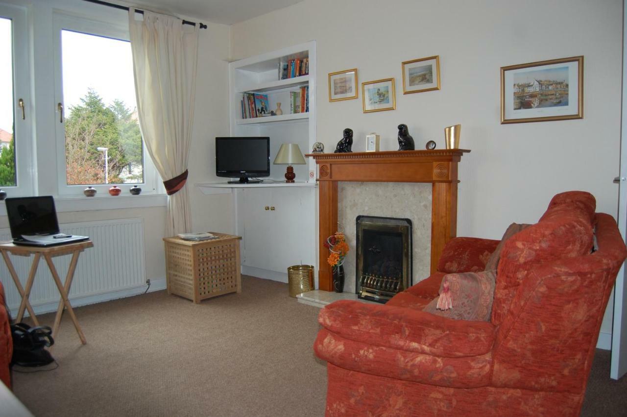 Haig Apartments Kirkcaldy Zewnętrze zdjęcie