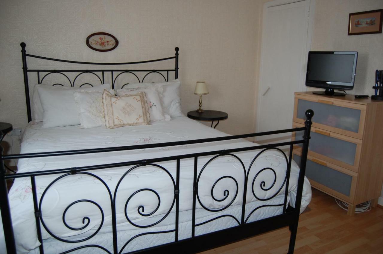 Haig Apartments Kirkcaldy Zewnętrze zdjęcie