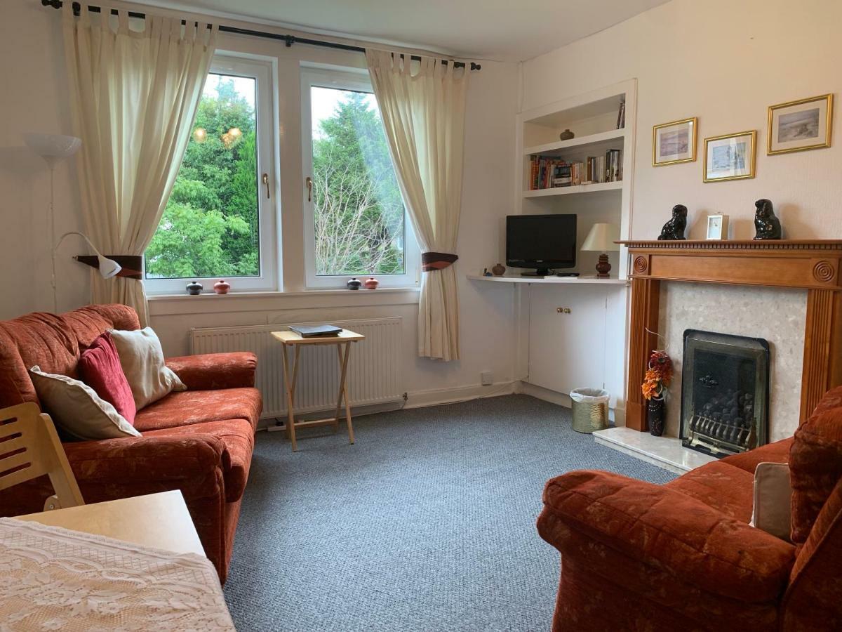 Haig Apartments Kirkcaldy Zewnętrze zdjęcie