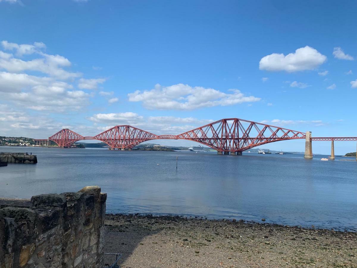 Haig Apartments Kirkcaldy Zewnętrze zdjęcie